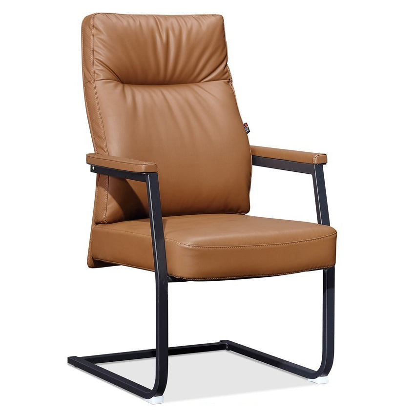 Modern guest deals chair