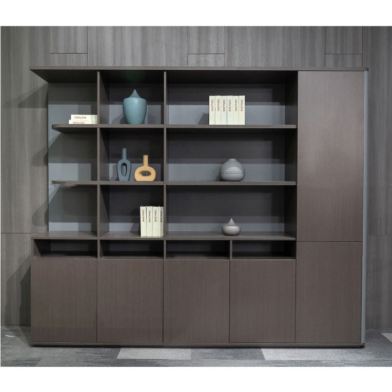 Large modern deals bookcase